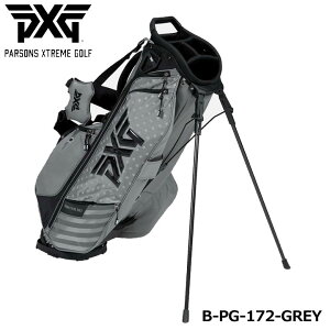 s[GbNXW[ B-PG-172-GREY GNXg[L[X^hobO O[ Xtreme Carry Stand Bag - Freedom - Grey 4 LfBobO PXG