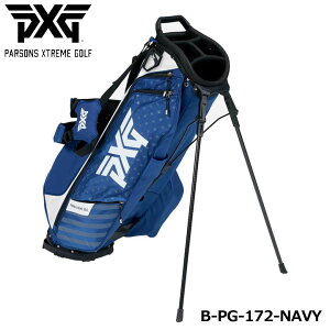 s[GbNXW[ B-PG-172-NAVY GNXg[L[X^hobO lCr[ Xtreme Carry Stand Bag - Freedom - Navy 4 LfBobO PXG