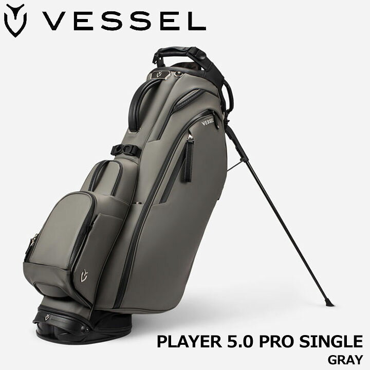 楽天市場】ベゼル プレイヤー5.0 プロ スタンド キャディバッグ 