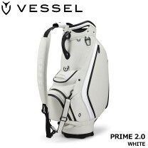 楽天市場】vessel キャディ バッグ（口径サイズ（キャディバッグ）10型 