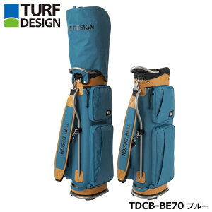 ^[tfUC TDCB-BE70 LfBobO u[ 9.5^ 2.5kg 47C`Ή TURF DESIGN St
