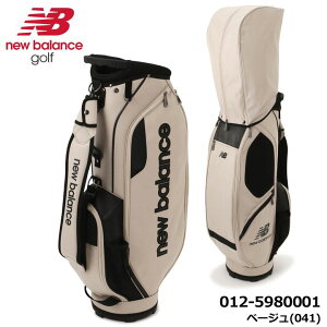 �j���[�o�����X �S���t 012-5980001 �I�b�N�X ���S�A�b�v���P �L���f�B�o�b�O �x�[�W��(041) �J�[�g�^ 9�^ new balance golf ���[
