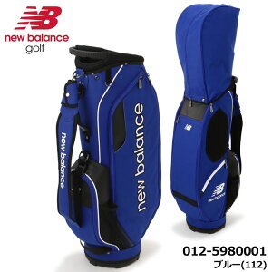 �j���[�o�����X �S���t 012-5980001 �I�b�N�X ���S�A�b�v���P �L���f�B�o�b�O �u���[(112) �J�[�g�^ 9�^ new balance golf ���[