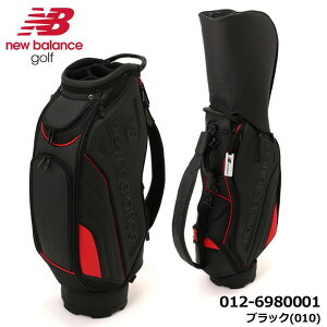�j���[�o�����X �S���t 012-6980001 �}�b�g���� ���^�p�l�� �L���f�B�o�b�O �u���b�N(010) �J�[�g�^ 9.5�^ new balance golf ���[