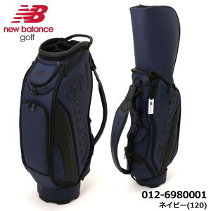 �j���[�o�����X �S���t 012-6980001 �}�b�g���� ���^�p�l�� �L���f�B�o�b�O �l�C�r�[(120) �J�[�g�^ 9.5�^ new balance golf ���[