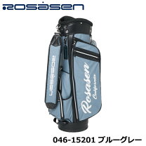 楽天市場】ロサーセン レディース（キャディバッグ｜バッグ・ケース 