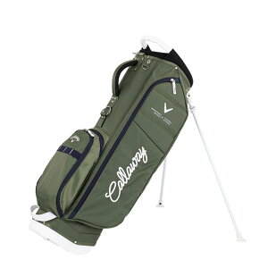 �y2026���f���z�L�����E�F�C �A�h�o���X �X�^���h 26 JM �L���f�B�o�b�O �J�[�L(5126018) �X�^���h�^ 47�C���`�Ή� 9.0�^ Advance Stand 26 JM Callaway