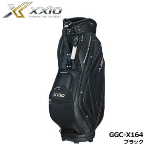 y2025fz_bv [NVI GGC-X164 LfBobO (yʃf) ubN J[g^ 9.5^ 47C`Ή 2.4kg XXIO DUNLOP 10p