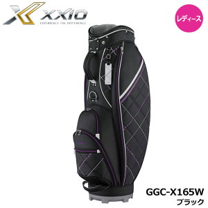 yfB[Xzy2025fz_bv GGC-X165W [NVI LfBobO (yʃf) ubN J[g^ 8.5^ 2.4kg XXIO DUNLOP 10p