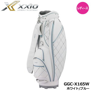 yfB[Xzy2025fz_bv GGC-X165W [NVI LfBobO (yʃf) zCg/u[ J[g^ 8.5^ 2.4kg XXIO DUNLOP 10p