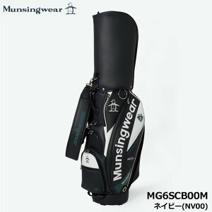 �y2026���f���z�}���V���O�E�F�A MG6SCB00M �A�N�e�B�u���S �L���f�B�o�b�O �l�C�r�[(NV00) 9.5�^ 47�C���`�Ή� 26SS Munsingwear ���[