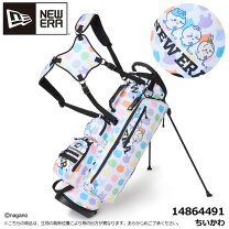 楽天市場】キャディバッグ（ブランドニューエラ）（バッグ・ケース 