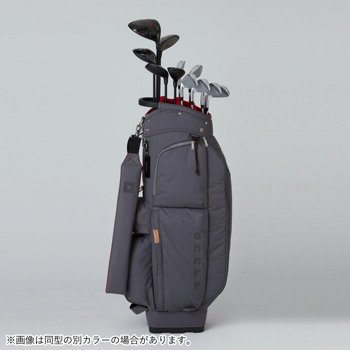 楽天市場】オノフ OB0426 キャディバッグ ネイビー(04) 軽量 カート型 