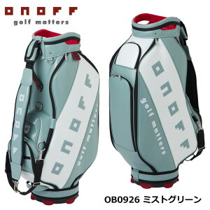 Imt OB0926 LfBobO i39j~XgO[ CaddieCaddie Bag 9^ 4.2kg 47inchNuΉ ONOFF