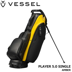 �x�[�� �v���C���[5.0 �X�^���h �L���f�B�o�b�O �V���O���X�g���b�v �A���o�[ 8.5�^ ��3.8Kg PLAYER 5.0 AMBER SINGLE VESSEL ���[