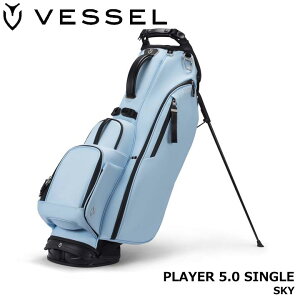 �x�[�� �v���C���[5.0 �X�^���h �L���f�B�o�b�O �V���O���X�g���b�v SKY 8.5�^ ��3.8Kg PLAYER 5.0 SKY SINGLE VESSEL ���[