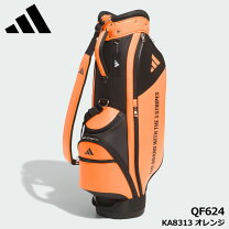 楽天市場】アディダス キャディバッグ（口径サイズ（キャディバッグ）9 