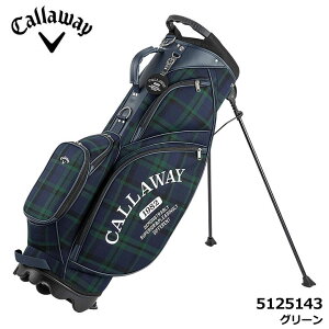 y2025fzLEFC 5125143 X^C SPL X^h LfBobO O[ X^h^ 9.0^ 2.9kg 47C`Ή 25FW JM Callaway 20p