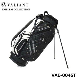 VFt̎ouhI@Ag VAE-004 GuRNV X^h^ LfBobO X^hobO ubN×zCg oAg 100{ 9.5^ 3.5kg VALIANT EMBLEM COLLECTION BLAC