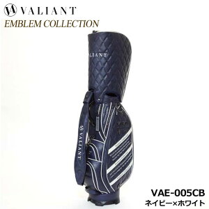 �V�F���t�̎o���u�����h! ���@���A���g VAE-005CB �G���u�����R���N�V���� �L���f�B�o�b�O �l�C�r�[×�z���C�g 9.5�^ 3.9kg �J�[�g�^ ����100�{ EMBLEM COLLECTION NAVY×WHITE VALIANT