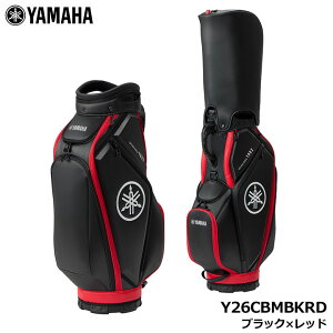 �y2026���f���z���}�n Y26CBMBKRD �~�h���T�C�Y�L���f�B�o�b�O �u���b�N×���b�h 9.5�^ 47�C���`�Ή� 3.8kg YAMAHA