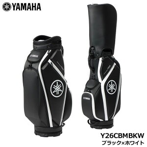 �y2026���f���z���}�n Y26CBMBKW �~�h���T�C�Y�L���f�B�o�b�O �u���b�N×�z���C�g 9.5�^ 47�C���`�Ή� 3.8kg YAMAHA