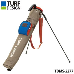 ^[tfUC TDMS-2277 ~jX^hobO ZtX^hobO NuP[X J[L/Rogu[ TURF DESIGN St