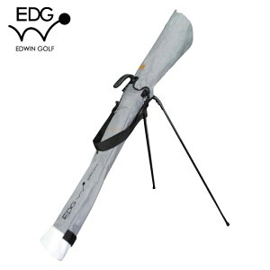 EDWIN GOLF EhX^hobO EDCC-3483iO[j ROUND STAND BAG X^hNuP[X GhEB UbNX LEZAX