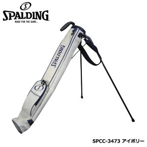 �X�|���f�B���O SPCC-3473 ���E���h�X�^���h�o�b�O �A�C�{���[ SPALDING