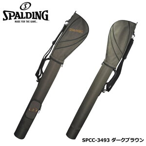 �X�|���f�B���O SPCC-3493 �N���u�P�[�X(������) �_�[�N�u���E�� SPALDING