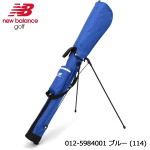 �j���[�o�����X �S���t 012-5984001�I�b�N�X ���SJQ �Z���t�X�^���h�o�b�N TEAM LOYAL�i114�j new balance golf 10p