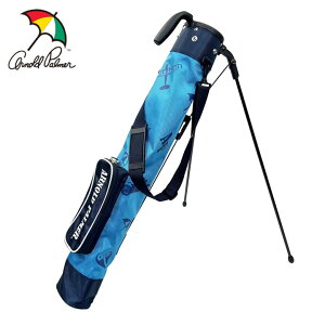 A[mhp[}[ APCC-02S NuP[X u[ 47C`Ή y 1.2kg X^hNuP[X ZtX^h BLUE Arnold Palmer GOLF 15p