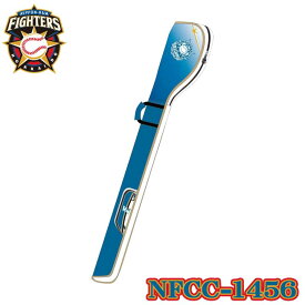 【2021モデル】北海道日本ハムファイターズ NFCC-1456 クラブケース HOKKAIDO NIPPON-HAM FIGHTERS