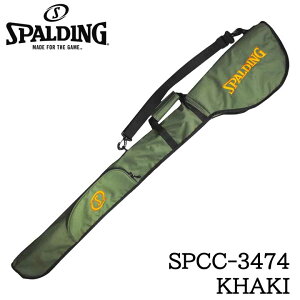 �X�|���f�B���O SPCC-3474 �N���u�P�[�X �J�[�L SPALDING