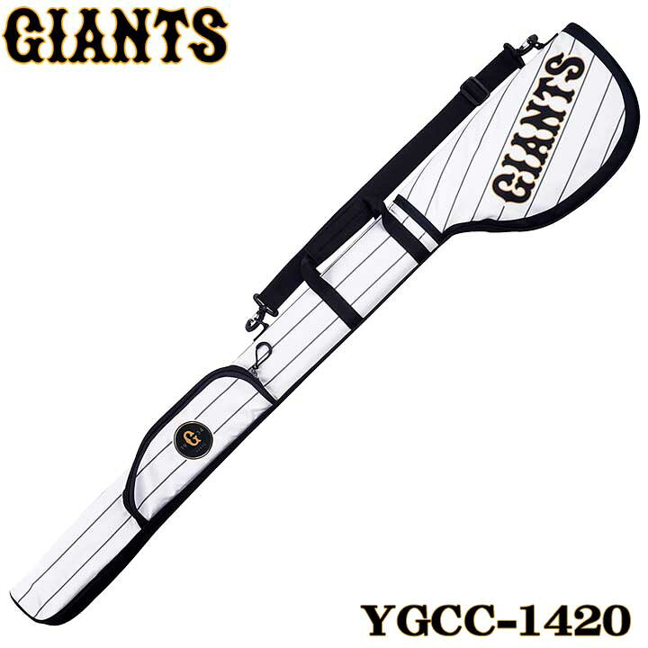 楽天市場 21モデル 読売ジャイアンツ Ygcc 14 クラブケース Giants フルショット楽天市場店