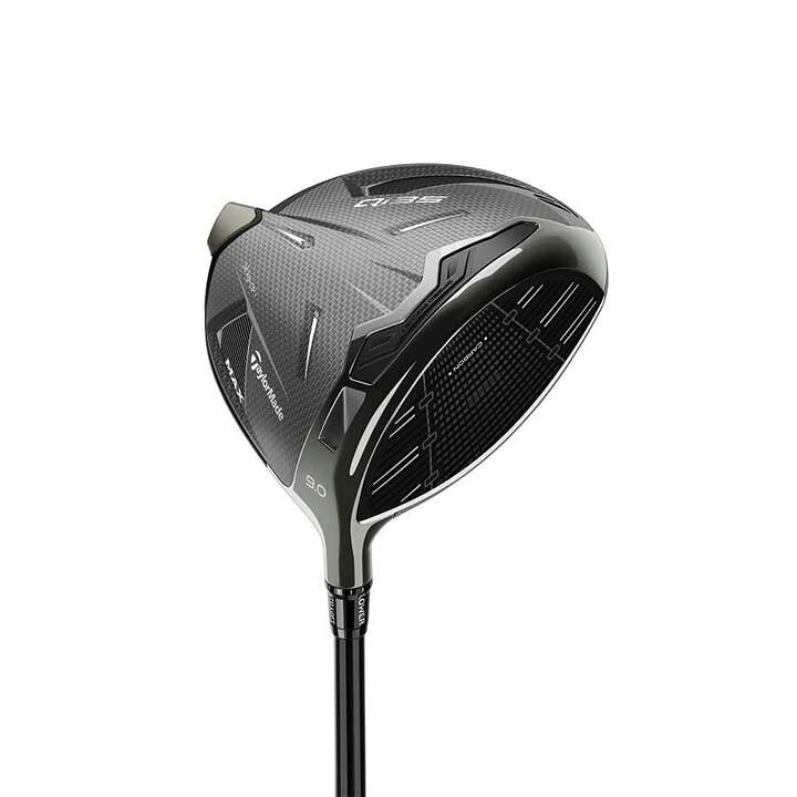 楽天市場】【2025モデル】テーラーメイド Qi35 MAX ドライバー 日本 
