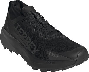 AfB_X ebNX AOBbN GTX gCjO / Terrex Agravic GTX Trail Running RAubN/RAubN/O[VbNX JR5240 2025su 25p