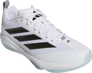 �A�f�B�_�X �A�f�B�[�� �C���p�N�g 2.0 �^�[�t / Adizero Impact 2.0 Turf �t�b�g�E�F�A�z���C�g/�R�A�u���b�N/�R�A�u���b�N JH6742 2026ss 25p