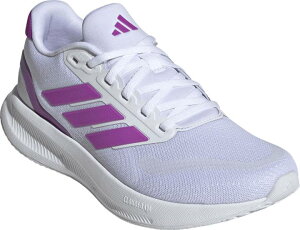 �A�f�B�_�X �R�A�����i�[ 5 �����j���O / CORERUNNER 5 Running �t�b�g�E�F�A�z���C�g/�p�[�v���o�[�X�g/�Z�~�u���[�o�[�X�g JR3089 2026ss 25p