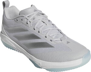 �A�f�B�_�X �A�f�B�[�� �C���p�N�g 2.0 �^�[�t�V���[�Y / Adizero Impact 2.0 Turf Shoes �`�[�����C�g�O���[/�V���o�[���^���b�N/�t�b�g�E�F�A�z���C�g JH6744 2026su 25p