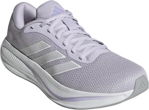 �A�f�B�_�X ���X�|���X �����i�[ 2 / RESPONSE RUNNER 2 �p�[�v���e�B���g/�V���o�[���^���b�N/�O���[�p�[�v�� KK4298 2026aw 25p