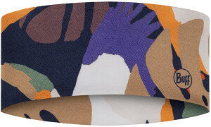 バフ COOLNET UV WIDE HEADBAND GUYNAM MULTI GUYNAM MULTI 576118 2025fw 10p