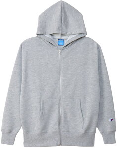 �`�����s�I�� ZIP HOODED SWEATSHIRT �I�b�N�X�t�H�[�h�O���[ C3XS160 20p