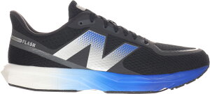 �j���[�o�����X DynaSoft Flash V7 BLACK/BLUE MFLSHBB7D 2025fw 25p