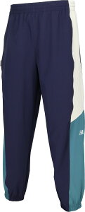 �j���[�o�����X Woven Jogger Pant �`�[���l�C�r�[ MB61397S 2026ss 25p