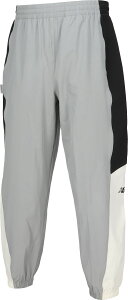 �j���[�o�����X Woven Jogger Pant �X���[�g�O���[ MB61397S 2026ss 25p