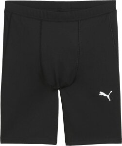 v[} RUN FOUNDATION 8 V[g^Cc PUMA Black 527295 2025su 25p