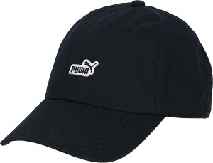 �v�[�} ESS NO1 ���S �p�b�` BB �L���b�v Puma Black 025997 2025su 25p