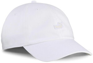 �v�[�} ESS NO1 ���S �p�b�` BB �L���b�v PUMA White 025997 2025su 25p