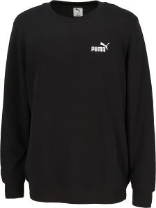v[} ESS X[ NO.1 S N[XEFbg TR PUMA Black 687537 2025su 25p